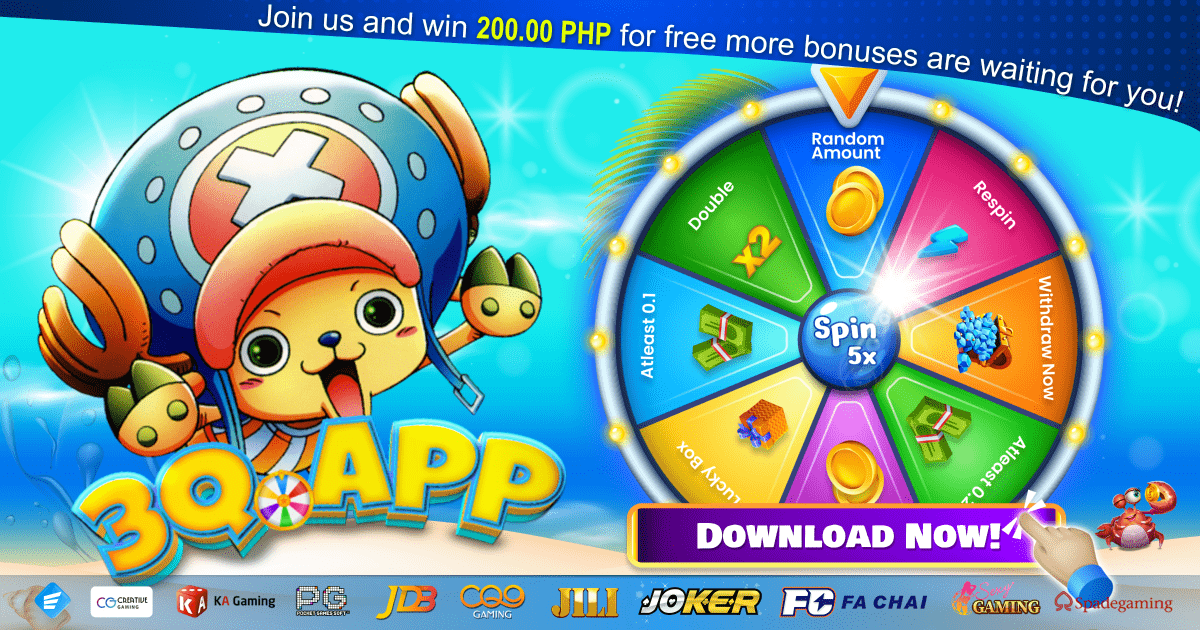 3Q.APP